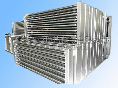 翅片管散熱器